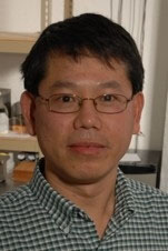 Dr. Pingshan Wang